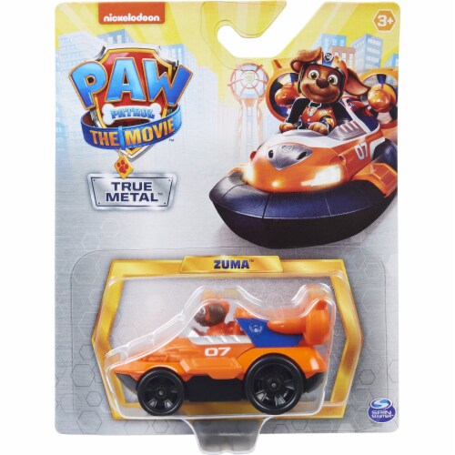 PAW Patrol - Zuma Collection