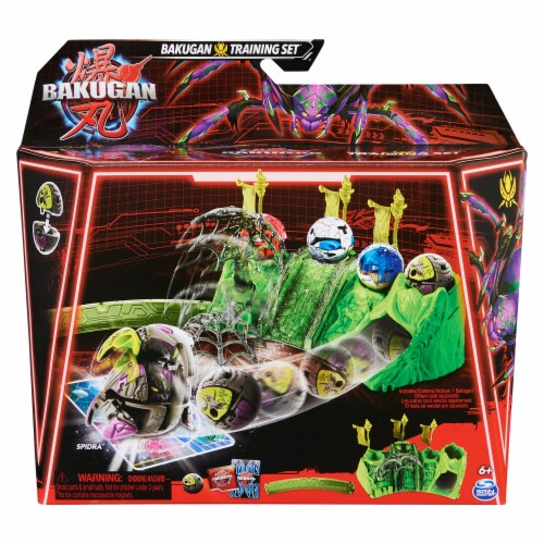 Spin Master® Bakugan Training Set, 1 ct - Kroger