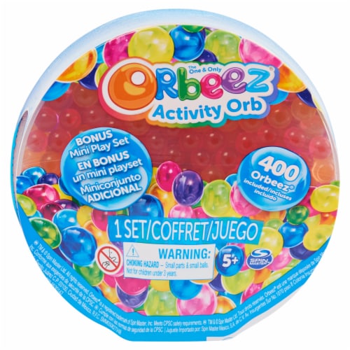 Orbeez Ball