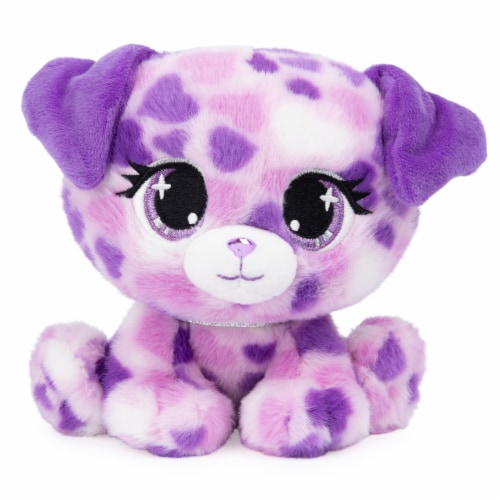 GUND P.Lushes Pets Callie La Pooch Puppy Stuffed Animal 1 ct Fred Meyer