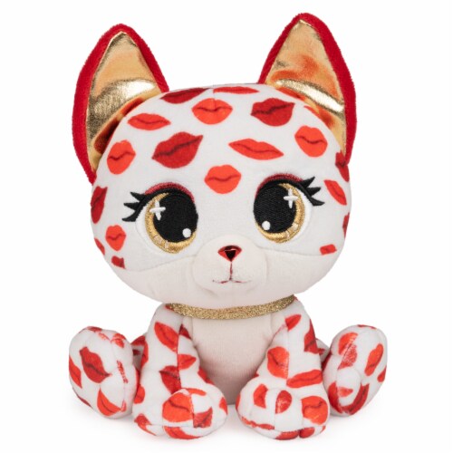 Gund fox stuffed best sale animal
