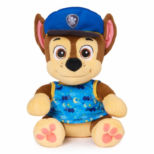 Paw patrol stuffed toys deals