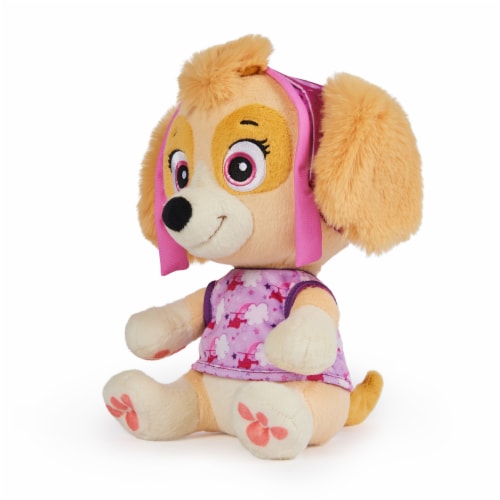 Paw Patrol Skye™ Bedtime Plush Perspective: front