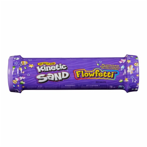 KNS ACK Flowfetti Tube MX GML Perspective: front
