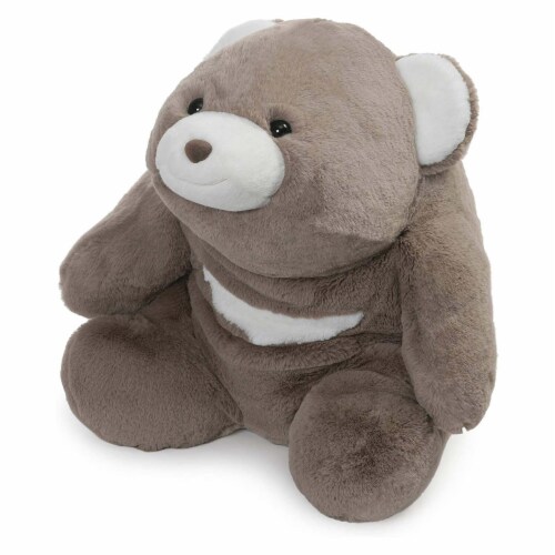 Gund Snuffles Teddy Bear 18 Inch Plush Figure 6054270, 1 Unit - Smith’s ...