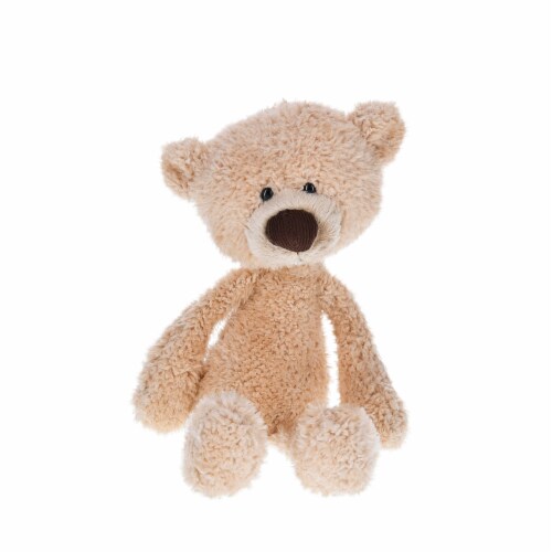 Gund Toothpick Teddy Bear Beige 22 Inch Plush Figure, 1 - Kroger