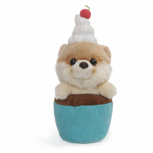 Gund, Toys, Gund Boo Worlds Cutest Dog Plush