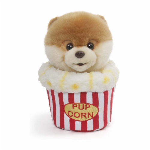 Gund, Toys, Gund Boo Worlds Cutest Dog Plush