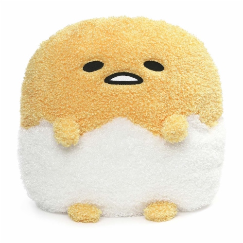 Sanrio Fluffy 17 Plush