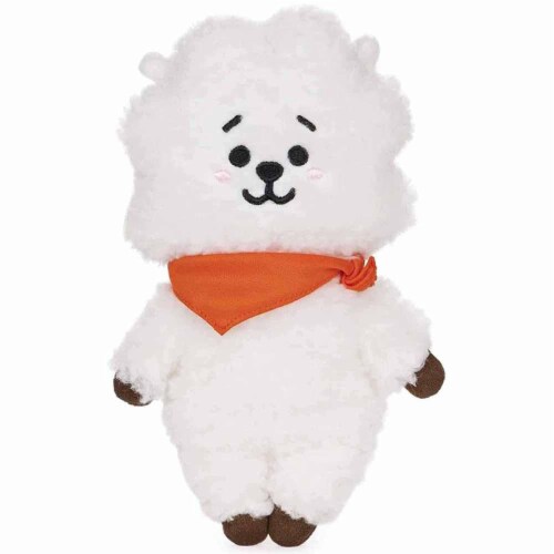 line friends jumbo rj