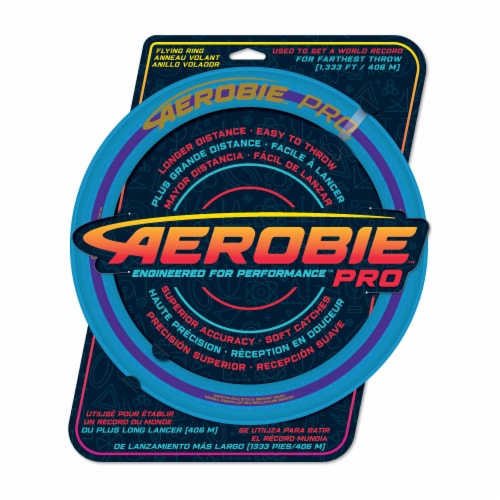 Aerobie frisbee sales near me
