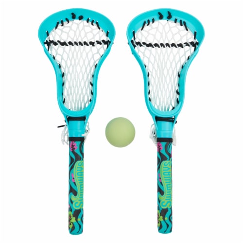 Swimways® Hydro Lacrosse Outddor Games for Adults And Kids Perspective: front