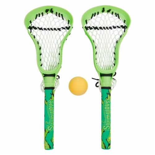 Swimways­™ Hydro Lacrosse™ Outddoor Game For Adults & Kids Perspective: front