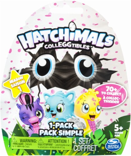 hatchimals colleggtible