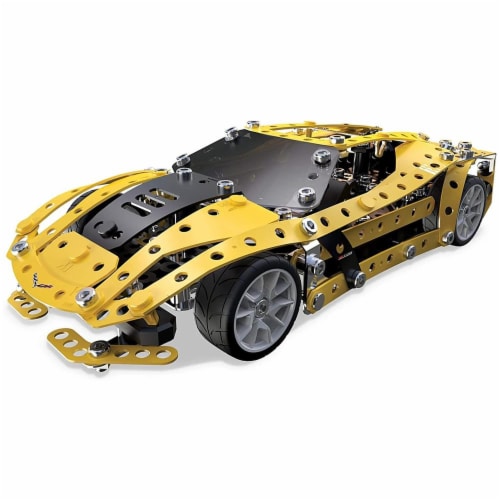 Meccano technic hotsell