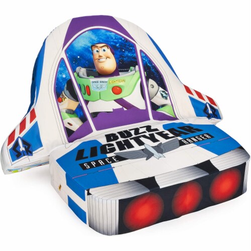 Marshmallow Furniture Children s 5 in 1 Cushion Chair Toy Story
