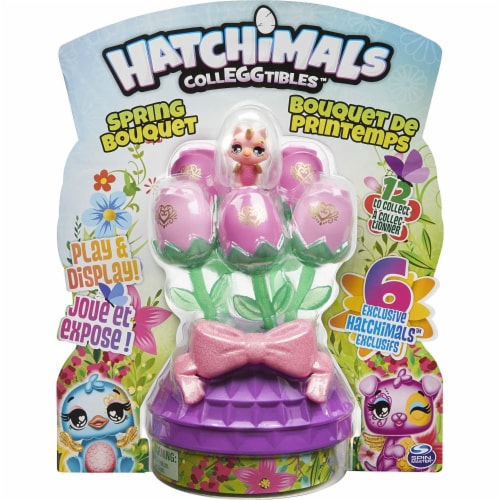 Hatchimals fred meyer 2025