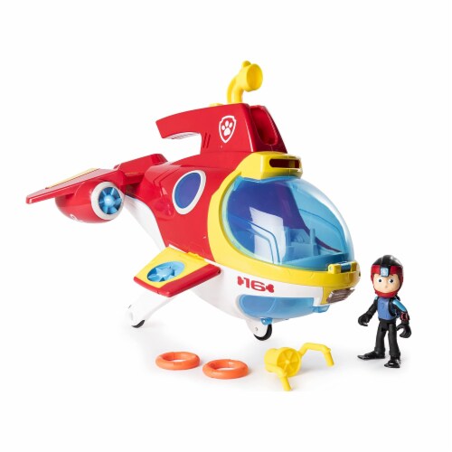 Master Paw Patrol Sub Patroller Vehicle, ct Fred Meyer