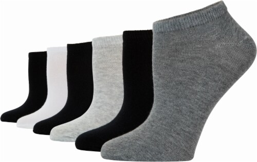 K bell no show socks store