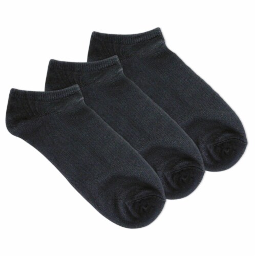K. Bell No Show Socks Perspective: front
