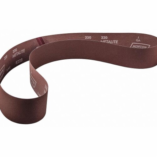 R228 sanding belt discount