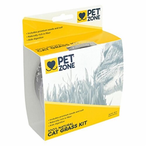 pet zone cat toys