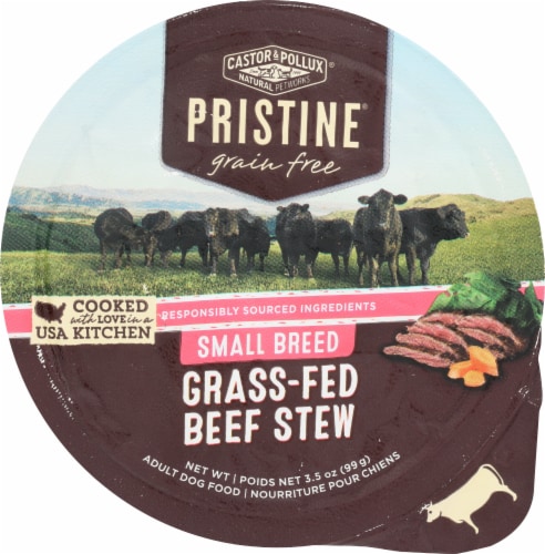 Castor & pollux sales pristine