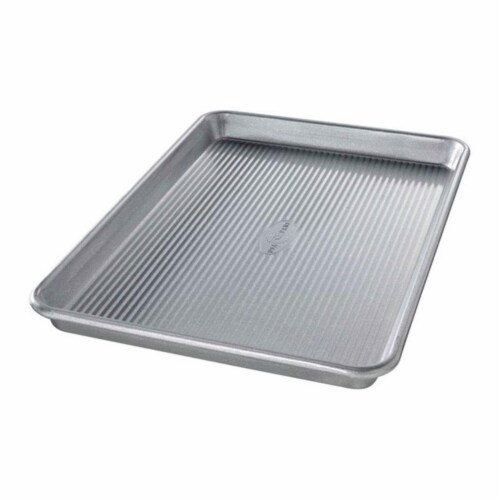 Jelly Roll Pan Ss, 1 Pack - Smith's Food and Drug