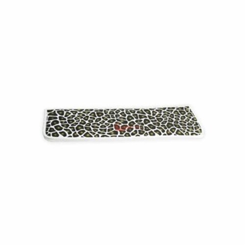 Heat Resistant Mat Curling Iron Heat Mat, Giraffe, 1 - Smith's Food and Drug