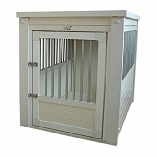 Ecoflex dog crate large hotsell