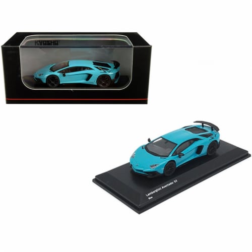 Lamborghini diecast toy car 2025