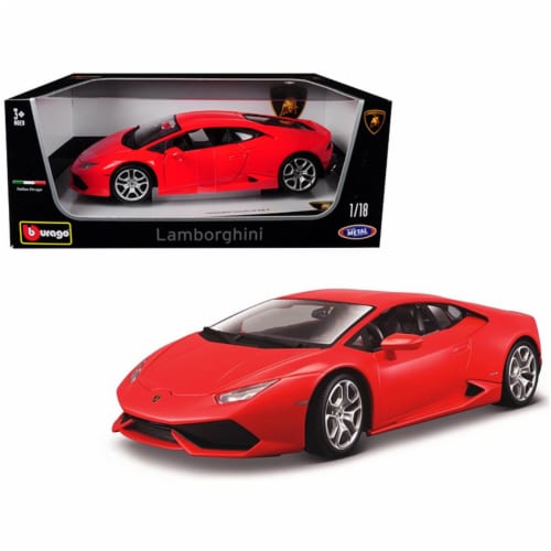 Lamborghini huracan toy best sale car