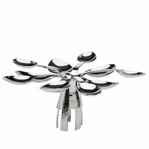 Piedmont Spoon Tray Perspective: front