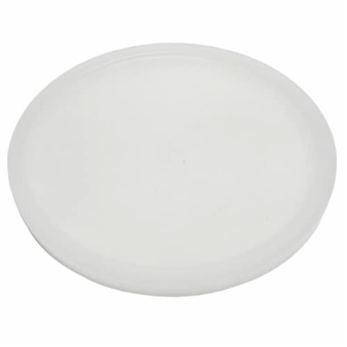Lid for 2-0.5 qt. Mixing Cup Perspective: front