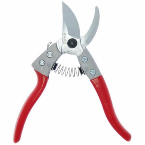 Zenport ZL119-12PK Adjustable Landscape Grass Shears  Pack of 12 - Box of 10 Perspective: front