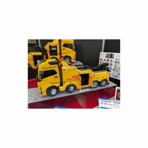Rc on sale volvo fh16