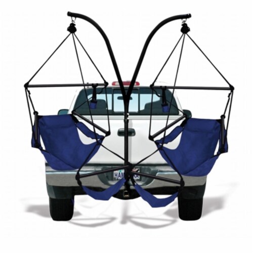Hitch stand on sale
