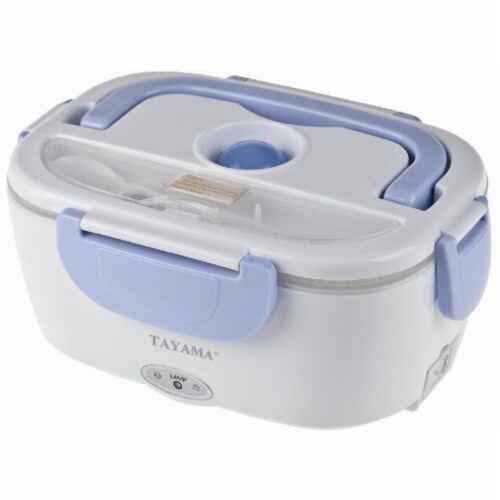 Electric Heating Lunch Box, 1 - Kroger