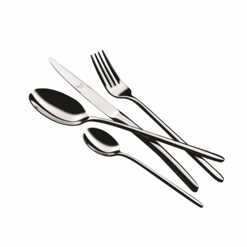 Mosella Cutlery Set 24 Piece, 1 Food 4 Less