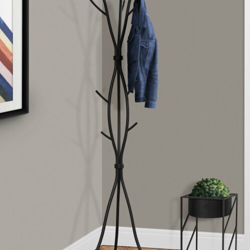 Fred meyer coat rack deals