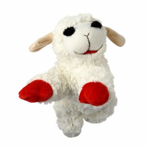 Lamb Chop 24 inch Perspective: front