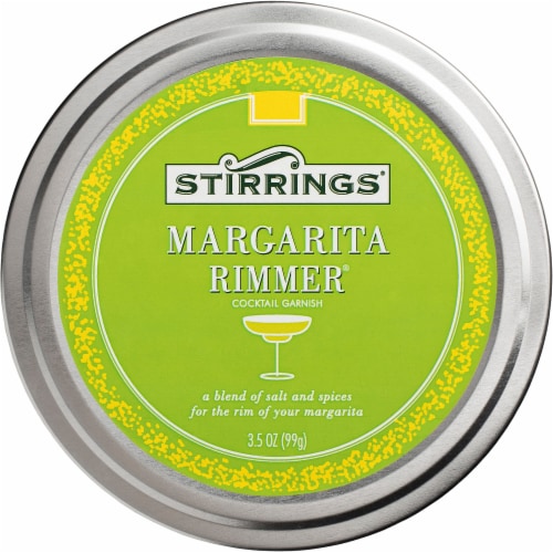 Stirrings Margarita Rimmer Perspective: front