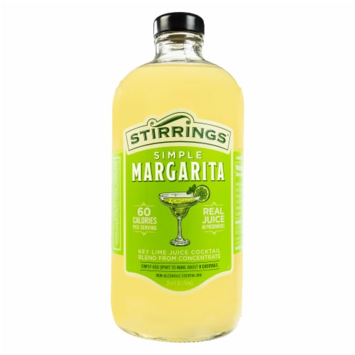 Stirrings Cocktail Mixers