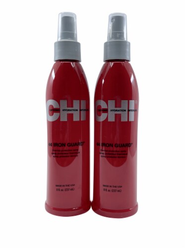 Chi 44 iron guard thermal protection spray 8 fl oz cheap