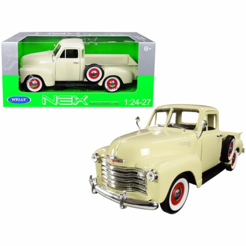 Welly 1953 cheap chevrolet 3100 pickup