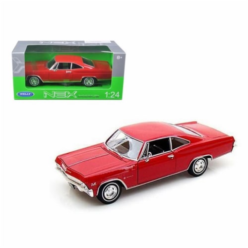 1965 impala diecast shop