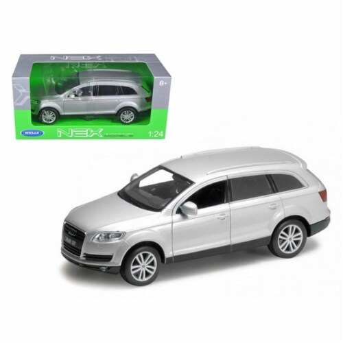 Welly audi q7 outlet