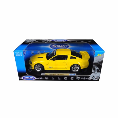 Welly 1 18 diecast clearance