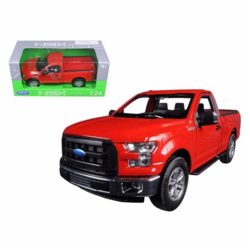 Welly cheap diecast trucks