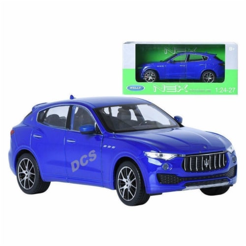 Maserati diecast model cars sales